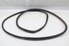 Outer Door Seal / Weather Stripping 4E0837912L — photo 2
