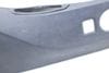 Outer Seat Switch Trim / Panel 4E0881326AE — photo 4