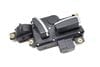 Seat Adjustment Control Switch 4E0959766K — photo 1