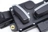 Seat Adjustment Control Switch 4E0959766K — photo 3