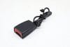 Seatbelt / Seat Belt Buckle Receiver 4E0857756 — photo 1