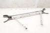 Strut Tower Brace / Cross Member / Bracket 4E1805253F — photo 1