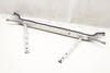 Strut Tower Brace / Cross Member / Bracket 4E1805253F — photo 3