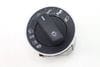 Headlight Switch / Dial 4E0941531C — photo 1