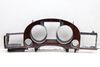 Instrument Cluster Bezel / Trim 4E1857115H — photo 1