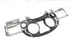 Instrument Cluster Bezel / Trim 4E1857115H — photo 4