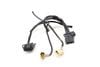 K-Box Radio Tuner Receiver Wiring Harness / Connector Set — photo 1