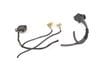 K-Box Radio Tuner Receiver Wiring Harness / Connector Set — photo 2