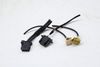 K-Box Radio Tuner Receiver Wiring Harness / Connector Set — photo 1