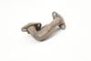 EGR Adapter Pipe / Line 07C131166T — photo 1