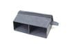 Engine Air Intake Duct / Tube 4E0129628F — photo 1