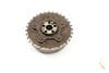Intake Cam / Camshaft Adjuster Unit (INLET) 07C109087F — photo 2