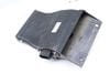 Lower Heater Air Vent / Duct 4E0819013A — photo 1