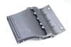 Lower Heater Air Vent / Duct 4E0819013A — photo 2