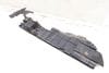 Radiator Air Guide / Duct 4E0121283D — photo 3