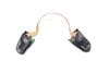 Steering Wheel Control Button / Switch Set 4E0951527 — photo 1