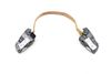 Steering Wheel Control Button / Switch Set 4E0951527 — photo 4