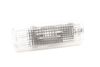 Sun Visor Vanity Overhead Light 4E0947105 — photo 1