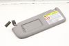 Sun Visor / Mirror 4E0857551R — photo 1