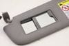 Sun Visor / Mirror 4E0857551R — photo 3