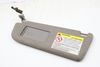Sun Visor / Mirror (ALCANTARA) 4E0857551S — photo 1
