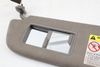 Sun Visor / Mirror (ALCANTARA) 4E0857551S — photo 2