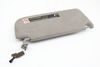 Sun Visor / Mirror (ALCANTARA) 4E0857551S — photo 3