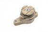 Transmission Mount w/ Bracket 4E0399151BC — photo 1