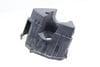 Upper Air Cleaner Filter Box / Housing 07C133835G — photo 1