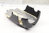 Lower Steering Column Trim / Cover 4E0951597C — photo 1