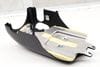 Lower Steering Column Trim / Cover 4E0951597C — photo 2