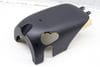 Lower Steering Column Trim / Cover 4E0951597C — photo 3