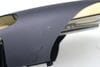 Lower Steering Column Trim / Cover 4E0951597C — photo 6