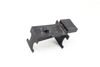 O2 / Oxygen Sensor Cable Bracket (POST CAT) 4E0971804D — photo 2