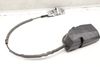 Power Trunk Latch / Striker Plate 4E0827383D — photo 2