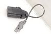 Power Trunk Latch / Striker Plate 4E0827383D — photo 3