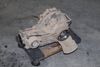 Axle Differential / Diff 01R500046K — photo 3