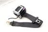 Center Seat Belt / Seatbelt Retractor 4E0857807B — photo 1