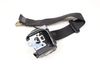Center Seat Belt / Seatbelt Retractor 4E0857807B — photo 2