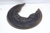 Brake Dust / Splash Shield 3D0615611A — photo 1