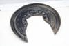 Brake Dust / Splash Shield 3D0615611A — photo 2