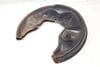 Brake Rotor / Caliper Splash Shield 4E0615611A — photo 1