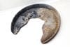Brake Rotor / Caliper Splash Shield 4E0615611A — photo 2