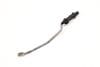 Door Lock Actuator Locking Rod 4E0839133B — photo 1