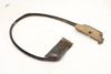 Door Seal / Weather Stripping (OUTER) 4E0839717L — photo 1