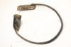 Door Seal / Weather Stripping (OUTER) 4E0839717L — photo 2