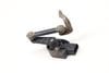 Headlight / Suspension Leveling Sensor 4E0616571E — photo 2