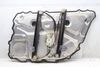 Power Window Regulator w/ Panel 4E4839849 — photo 1