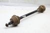 CV Axle Shaft 4E0501203B — photo 1