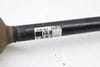 CV Axle Shaft 4E0501203B — photo 2